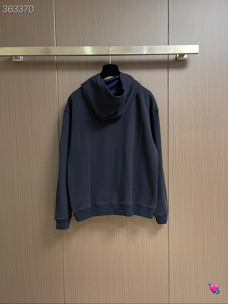 fendi2026 New Men's Fashion Casual Embroidery Hoodie | Superrbuy Spreadsheet