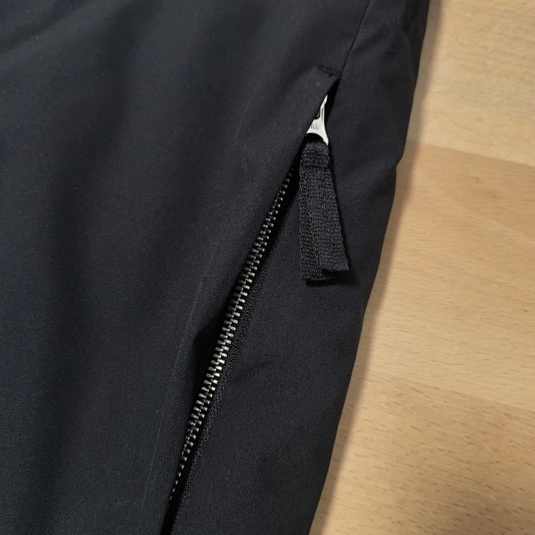 LACOSTE French Crcodile New Trendy Cotton Flight Jacket Cotton Coat BH2596 | Superrbuy Spreadsheet