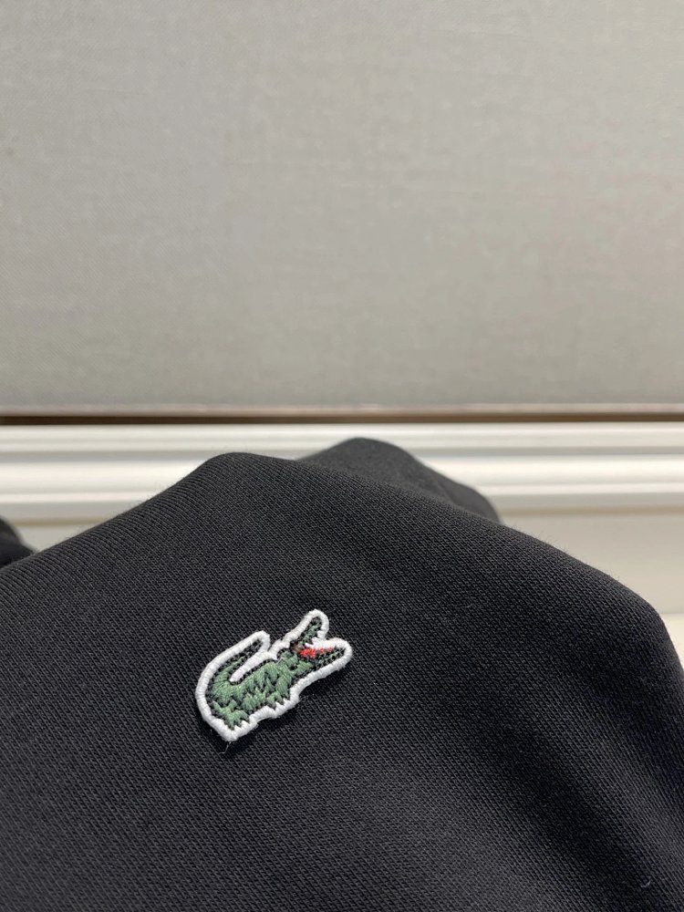 LACOSTE  French Alligator Hoodie G-121302 | Superrbuy Spreadsheet