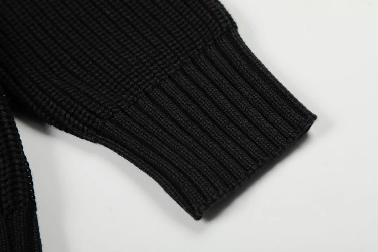 Ralph Lauren   New round neck embroidered knitted sweater | Superrbuy Spreadsheet