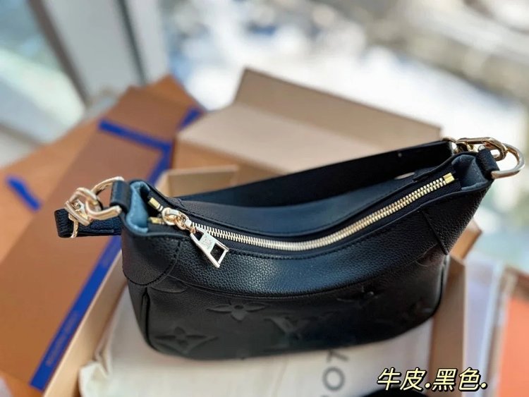 Louis Vuitton Underarm Bag Handheld Shoulder Cross Shoulder Leather Handbag | Superrbuy Spreadsheet