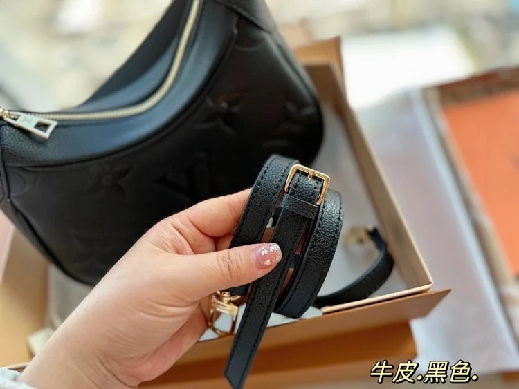 Louis Vuitton Underarm Bag Handheld Shoulder Cross Shoulder Leather Handbag | Superrbuy Spreadsheet