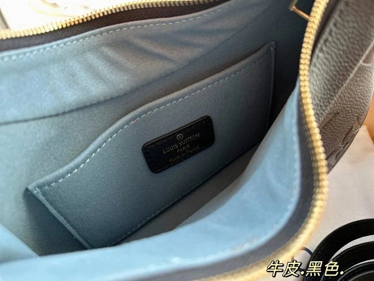 Louis Vuitton Underarm Bag Handheld Shoulder Cross Shoulder Leather Handbag | Superrbuy Spreadsheet