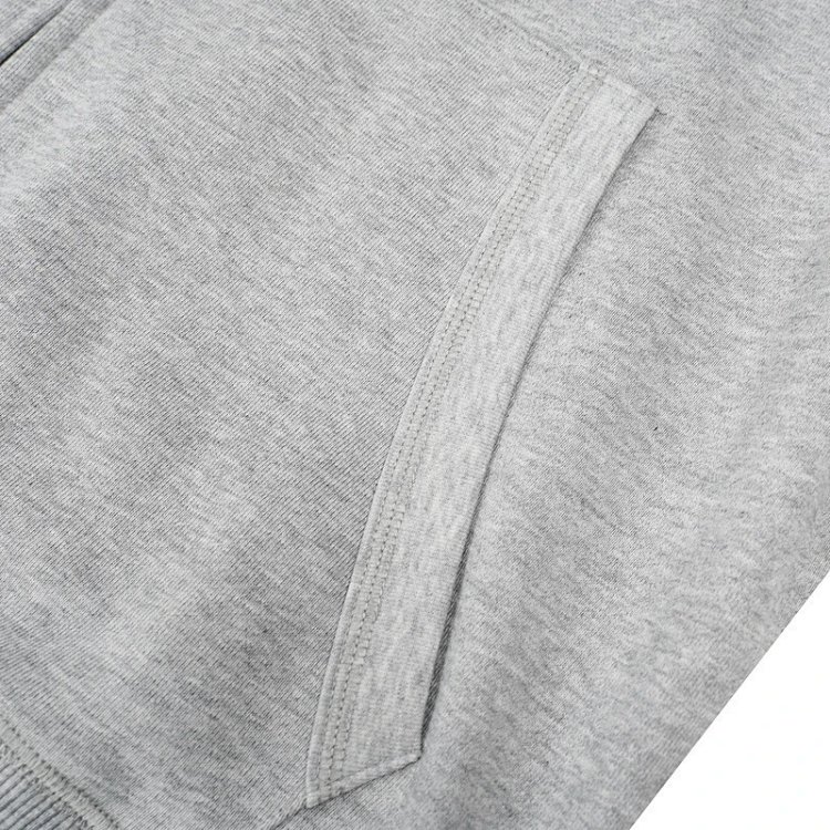 TommySweatshirt men's hooded cardigan Tommy men's sweatshirt casual hooded sweatshirt | Superrbuy Sp