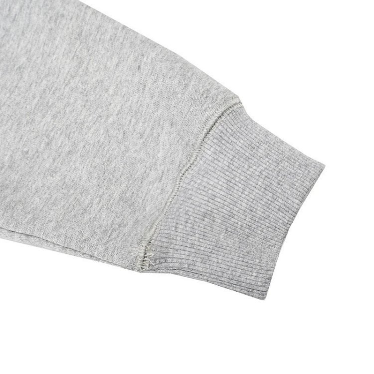 TommySweatshirt men's hooded cardigan Tommy men's sweatshirt casual hooded sweatshirt | Superrbuy Sp
