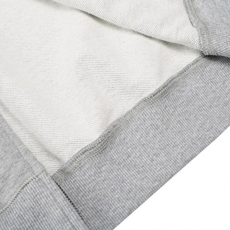 TommySweatshirt men's hooded cardigan Tommy men's sweatshirt casual hooded sweatshirt | Superrbuy Sp