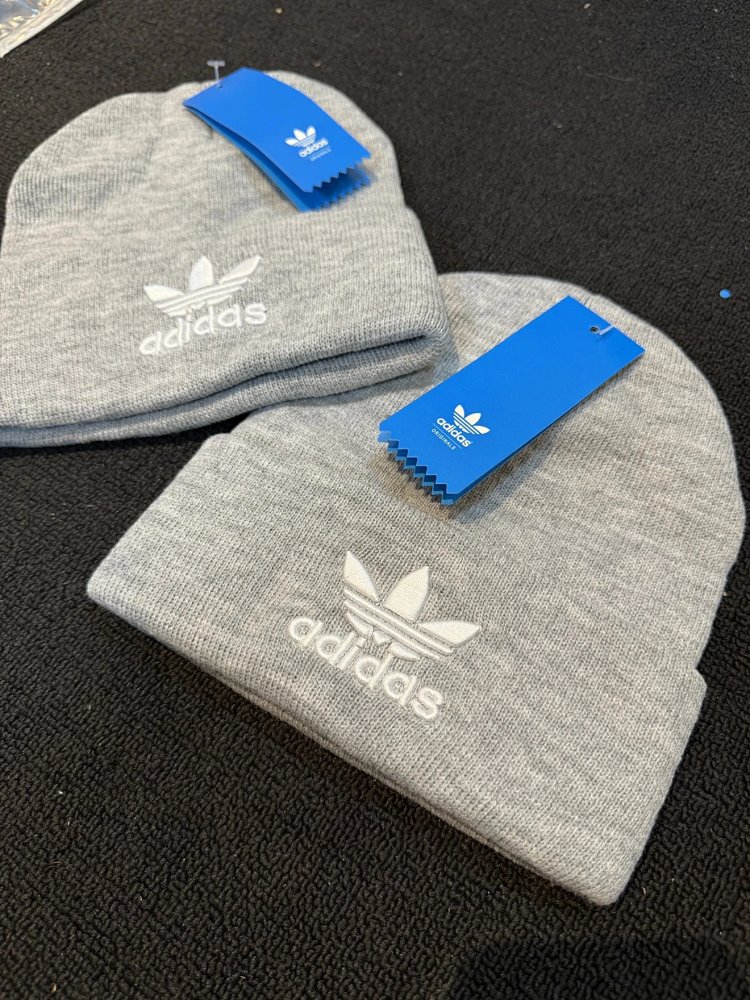 Adidas Knitted Hat unisex Adidas Cold Hat | Superrbuy Spreadsheet