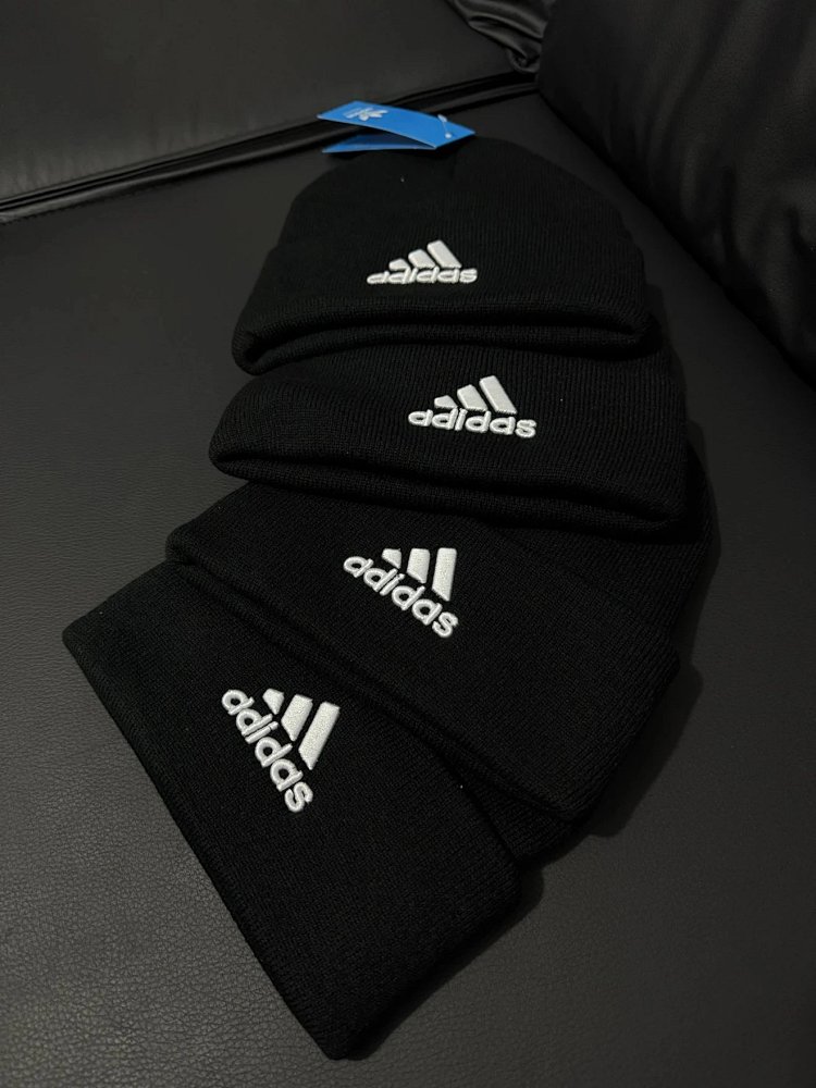Adidas Knitted Hat unisex Adidas Cold Hat | Superrbuy Spreadsheet