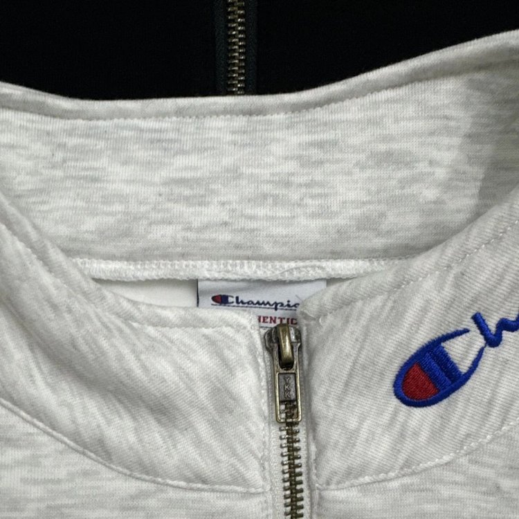 Champion plus velvet hoodie with Kirin arm embroidered logo for both men and women, casual long slee