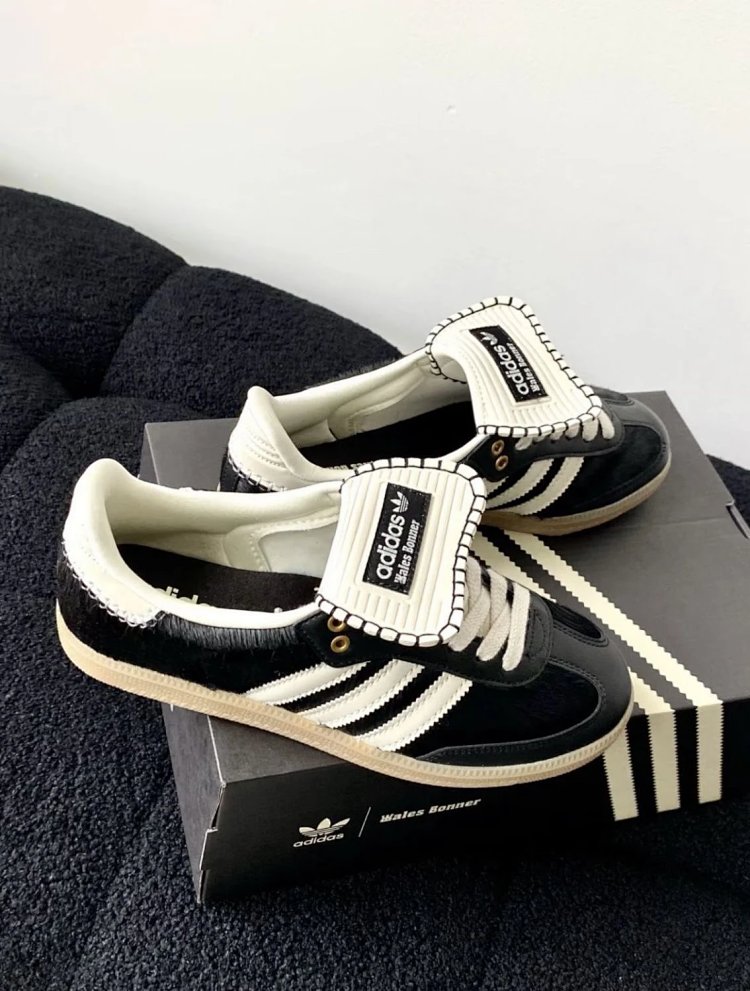 Vans board shoes, one foot low cut shoesFear of God x Vans Era 95 dx white black fog  | Superrbuy Sp