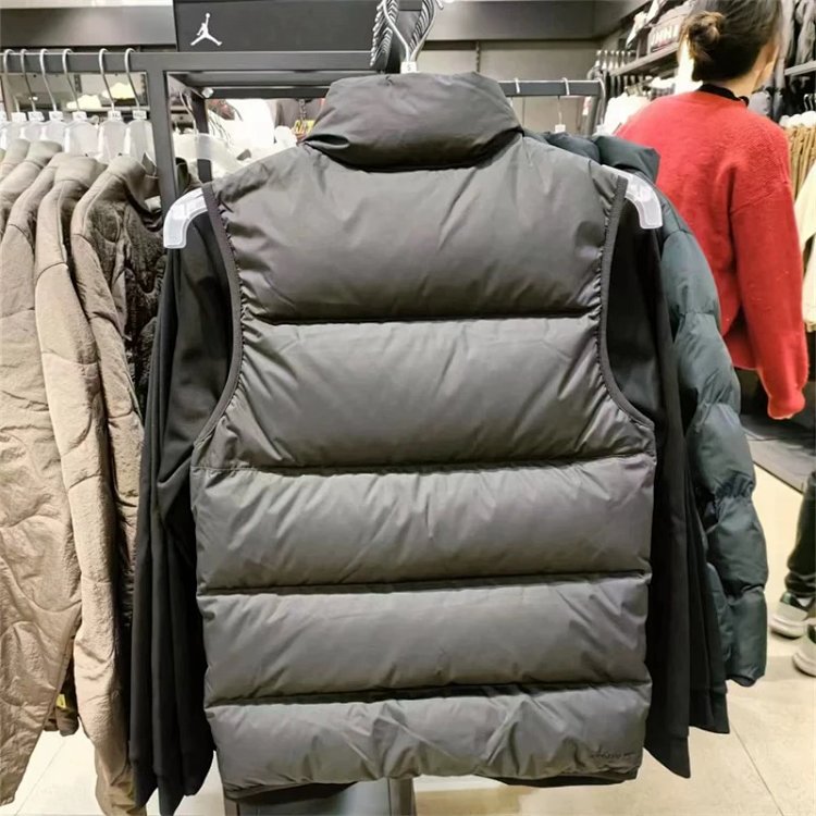 NikeNike NK Down Cotton Jacket, Vest, New Windwalker Windproof Sleeveless Tank Top | Superrbuy Sprea