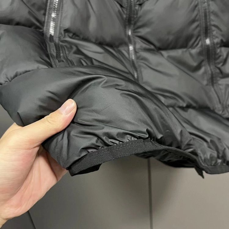 NikeNike NK Down Cotton Jacket, Vest, New Windwalker Windproof Sleeveless Tank Top | Superrbuy Sprea