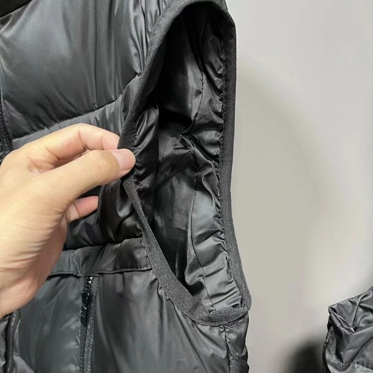NikeNike NK Down Cotton Jacket, Vest, New Windwalker Windproof Sleeveless Tank Top | Superrbuy Sprea