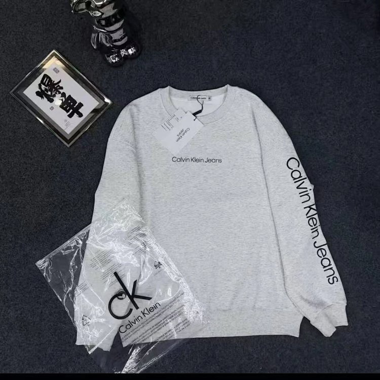 CKVelvet warm hoodie for men and women, knitted long sleeved top for couples, base pullover | Super