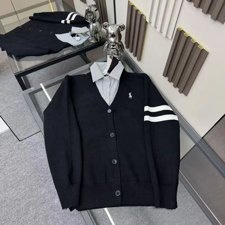 Ralph Lauren fake two sweaters for both men and women | Superrbuy Spreadsheet