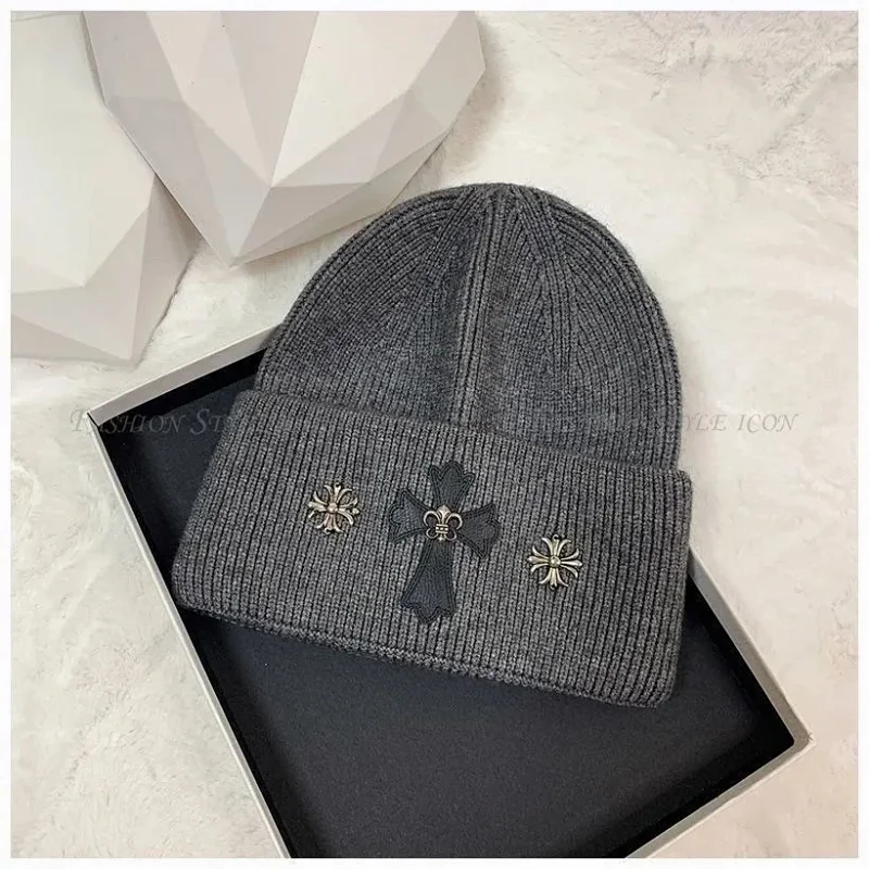 Croheart Hat Knitted Wool Hat Knitted Wool HatHat Knitted Wool Hat Knitted Wool Hat | Superrbuy Spre