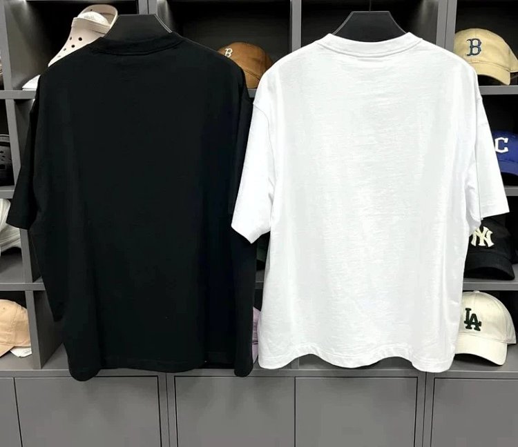 CK Luxury Short sleeved T-shirt for Men | Superrbuy Spreadsheet