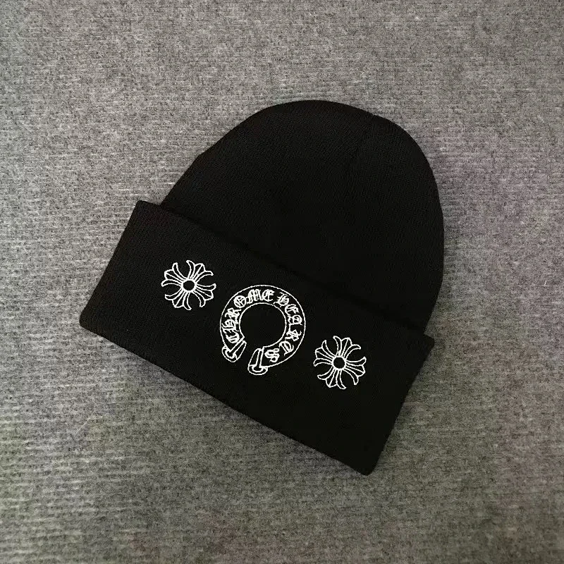 Chrome Hearts Hat Knitted Wool Hat Knitted Wool Hat | Superrbuy Spreadsheet