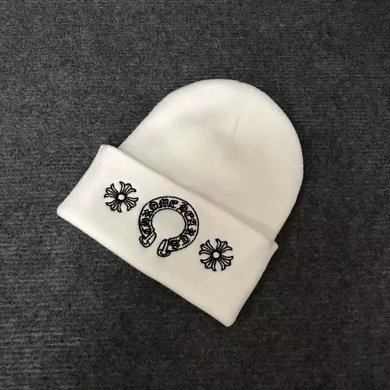 Chrome Hearts Hat Knitted Wool Hat Knitted Wool Hat | Superrbuy Spreadsheet