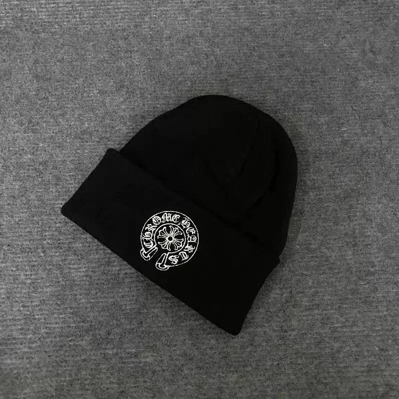 Chrome Hearts Hat Knitted Wool Hat Knitted Wool Hat | Superrbuy Spreadsheet