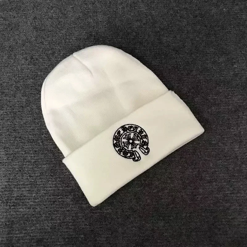 Chrome Hearts Hat Knitted Wool Hat Knitted Wool Hat | Superrbuy Spreadsheet
