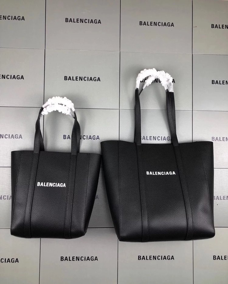 Balenciaga Tote Bag Handbill Shoulder Bag Bucket Bag | Superrbuy Spreadsheet