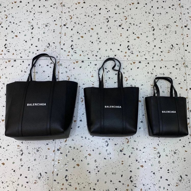 Balenciaga Tote Bag Handbill Shoulder Bag Bucket Bag | Superrbuy Spreadsheet