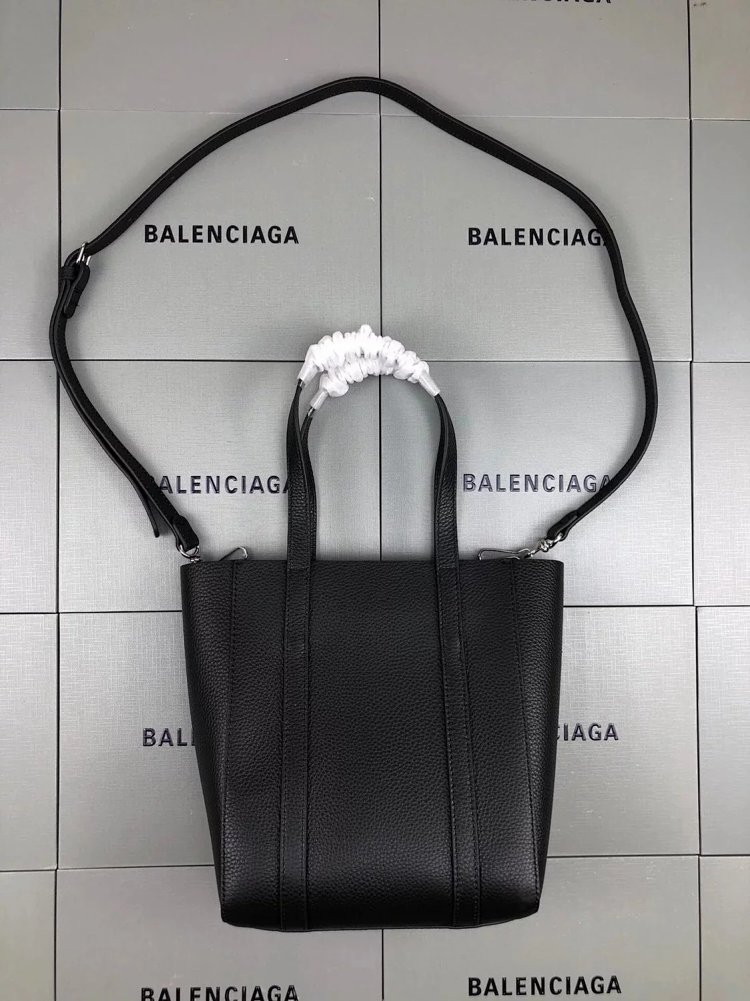 Balenciaga Tote Bag Handbill Shoulder Bag Bucket Bag | Superrbuy Spreadsheet