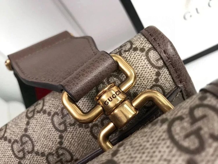 Gucci double-layer tiger head bag crossbody bag 495654 | Superrbuy Spreadsheet
