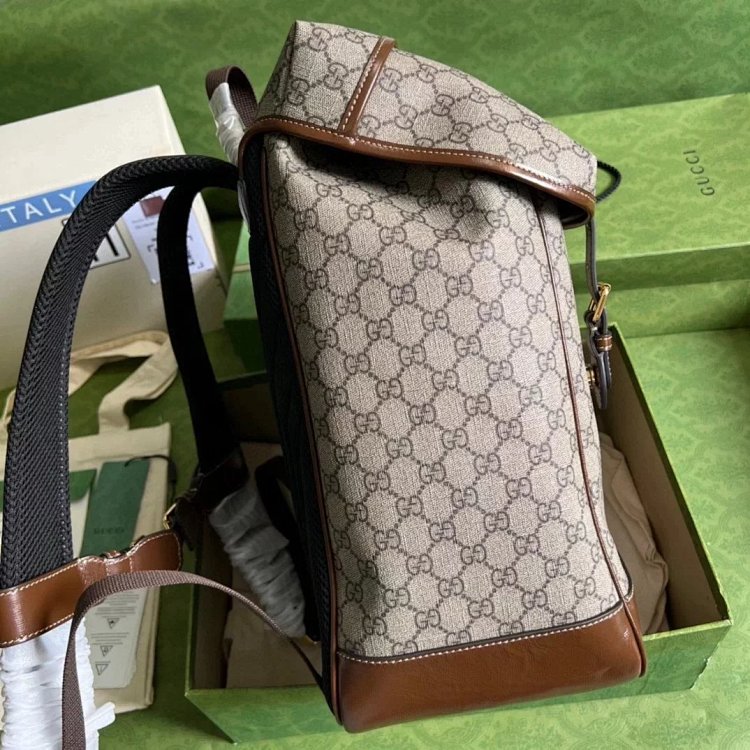 Gucci Interlocking Classic Vintage Flower Backpack 696013 | Superrbuy Spreadsheet