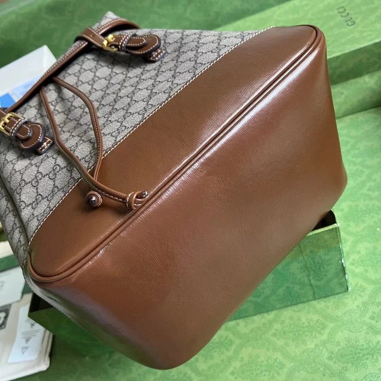 Gucci Interlocking Classic Vintage Flower Backpack 696013 | Superrbuy Spreadsheet