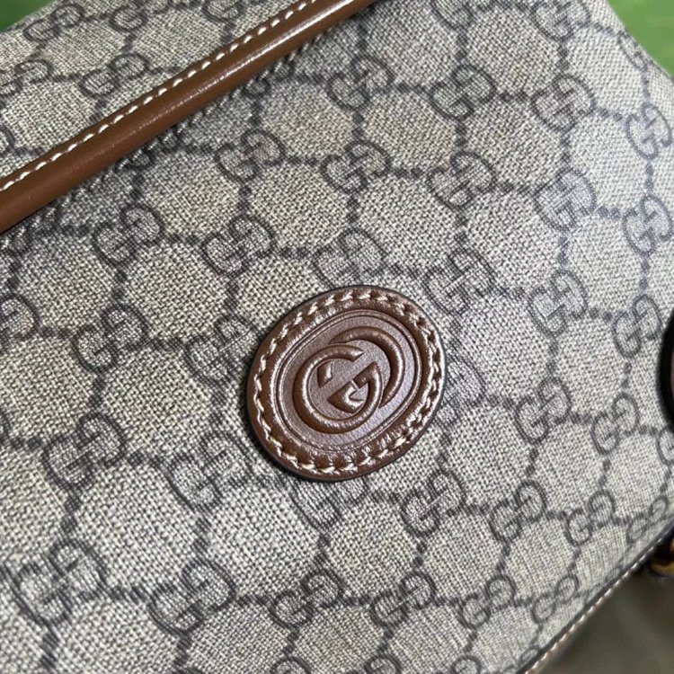 Gucci Interlocking Classic Vintage Flower Backpack 696013 | Superrbuy Spreadsheet