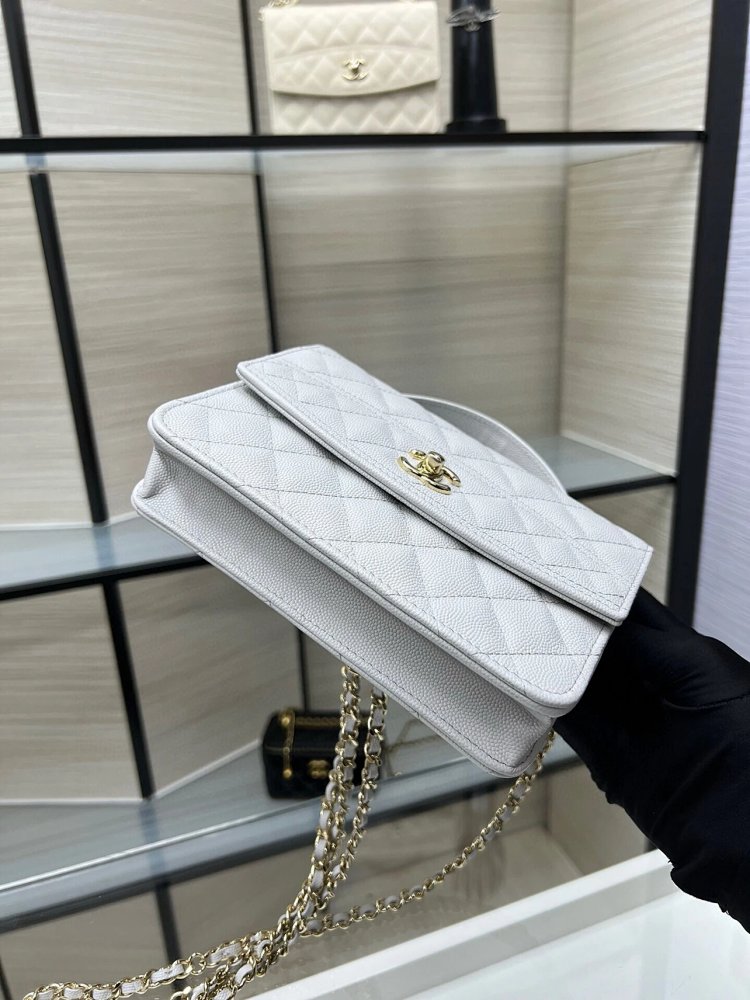 Chanel chain bag can be shoulder crossed handbag for women | Superrbuy Spreadsheet