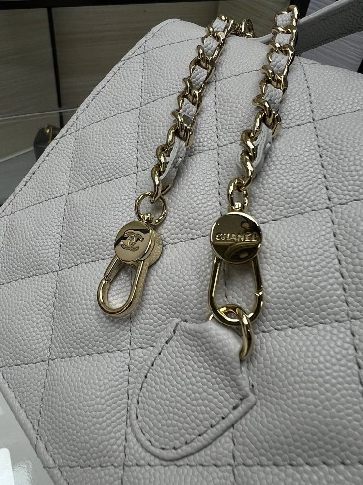 Chanel chain bag can be shoulder crossed handbag for women | Superrbuy Spreadsheet