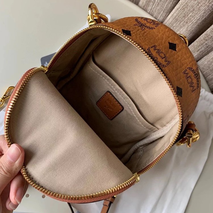 MCM Women's Bag Mini Backpack Handheld Women's Bag | Superrbuy Spreadsheet