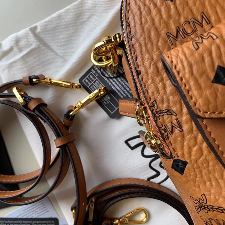 MCM Women's Bag Mini Backpack Handheld Women's Bag | Superrbuy Spreadsheet