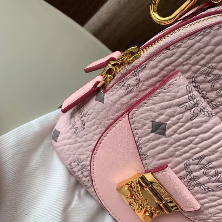 MCM Women's Bag Mini Backpack Handheld Women's Bag | Superrbuy Spreadsheet