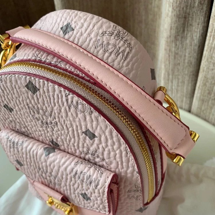 MCM Women's Bag Mini Backpack Handheld Women's Bag | Superrbuy Spreadsheet