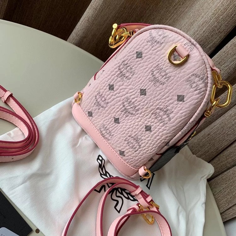 MCM Women's Bag Mini Backpack Handheld Women's Bag | Superrbuy Spreadsheet