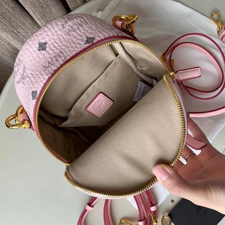 MCM Women's Bag Mini Backpack Handheld Women's Bag | Superrbuy Spreadsheet