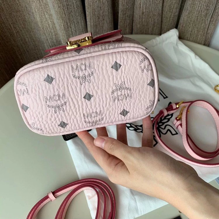 MCM Women's Bag Mini Backpack Handheld Women's Bag | Superrbuy Spreadsheet