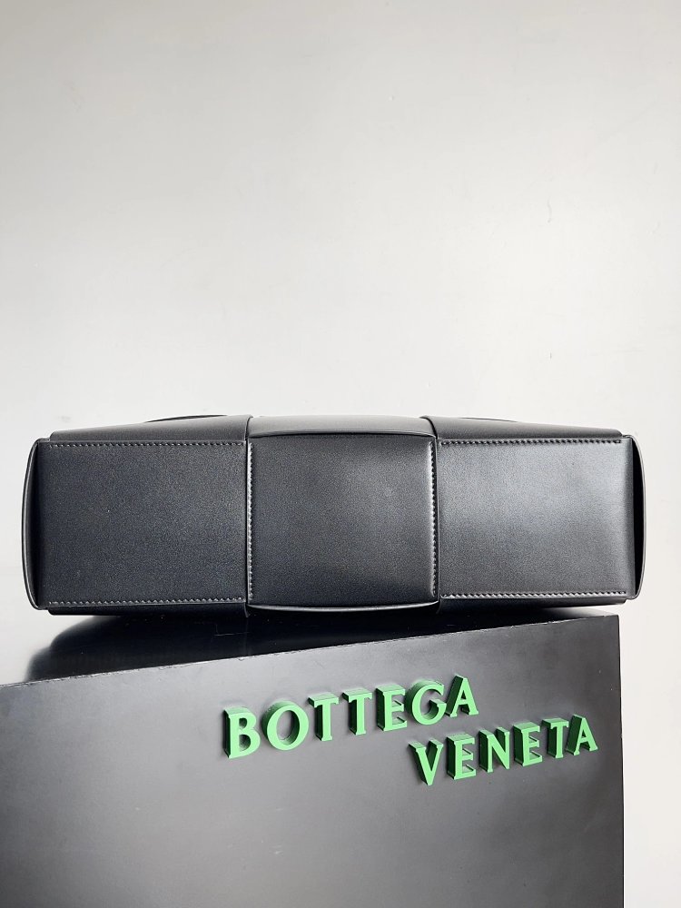 Bottega Veneta Large Grid Knitted Men's briefcase | Superrbuy Spreadsheet