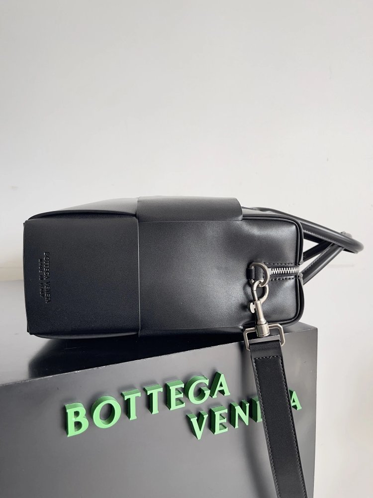 Bottega Veneta Large Grid Knitted Men's briefcase | Superrbuy Spreadsheet