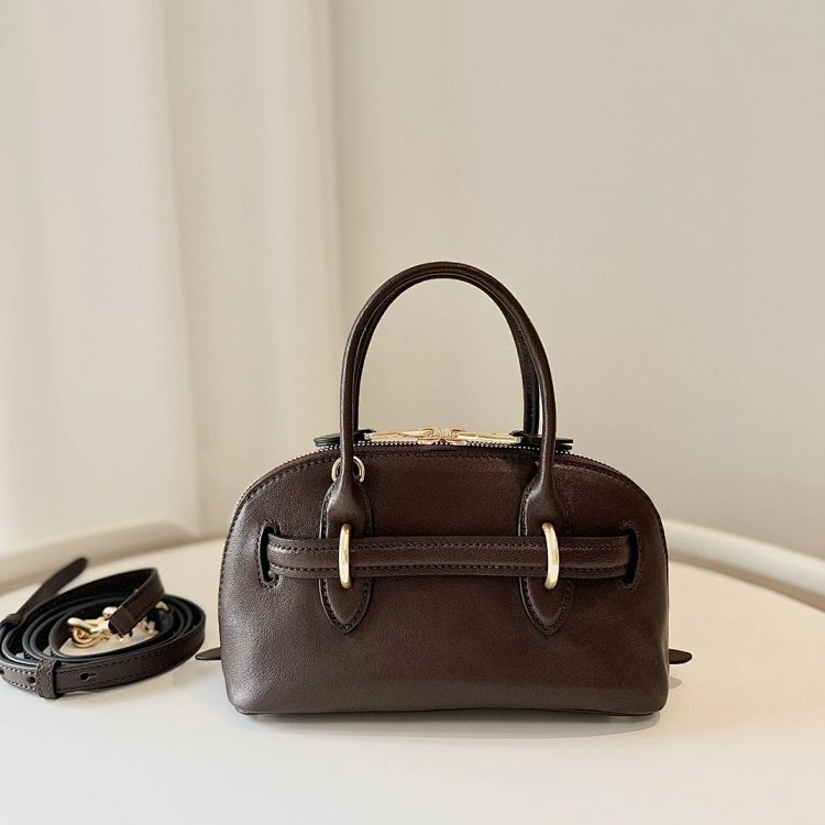 Miumiu handbag shoulder bag crossbody bag women's bag shell bag | Superrbuy Spreadsheet