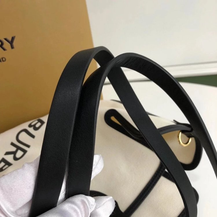 Burberry Belt ladies' large capacity tote bag shoulder bag | Superrbuy Spreadsheet