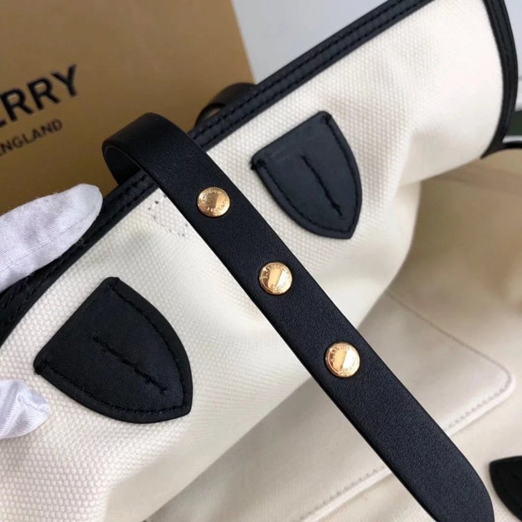 Burberry Belt ladies' large capacity tote bag shoulder bag | Superrbuy Spreadsheet