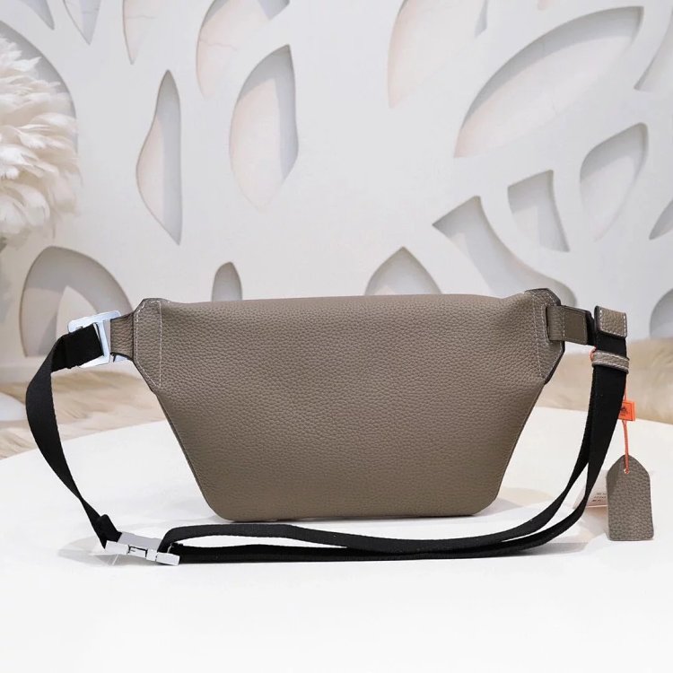 Hermes Men's and Women's Chest Bag Waist Bag 9016-4 | Superrbuy Spreadsheet