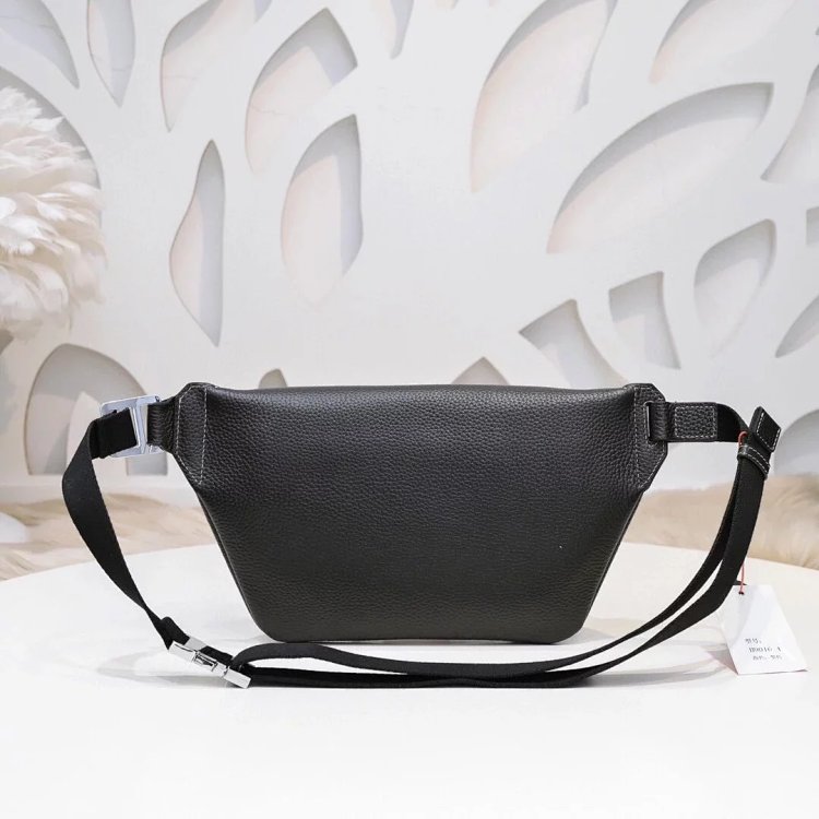 Hermes Men's and Women's Chest Bag Waist Bag 9016-4 | Superrbuy Spreadsheet