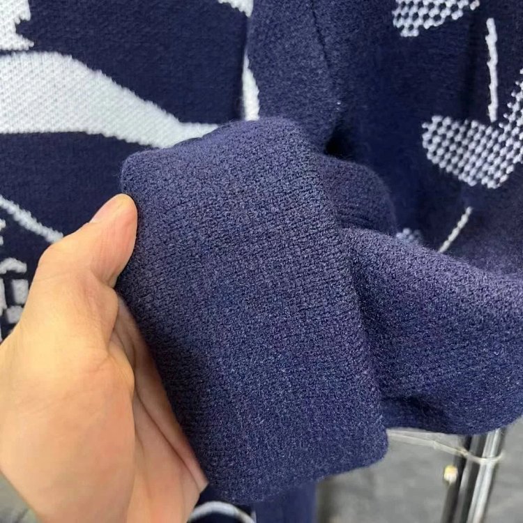 Burberry warhorse logo sweater | Superrbuy Spreadsheet