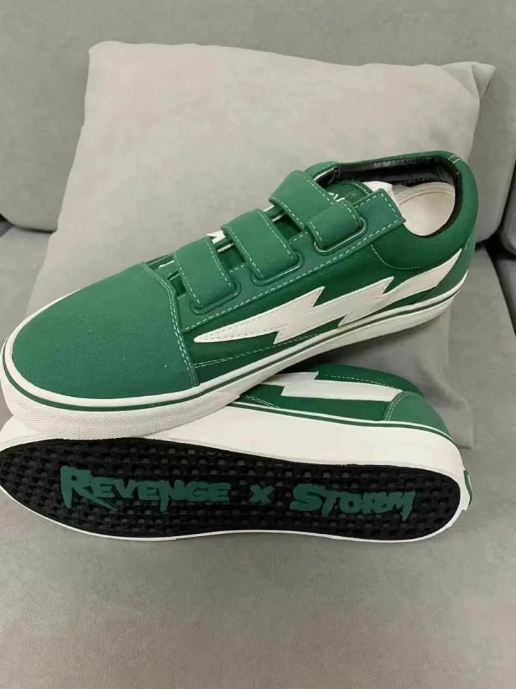 Revenge Storm Lightning Shoes | Superrbuy Spreadsheet